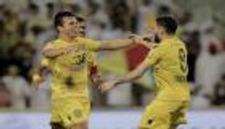 الوصل الإماراتي يكشف كواليس تجديد عقد ليما