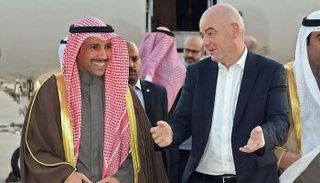 جياني إنفانتينو