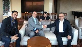 عزت يكشف موعد إعلان بيتزي عن برنامج التحضير للمونديال