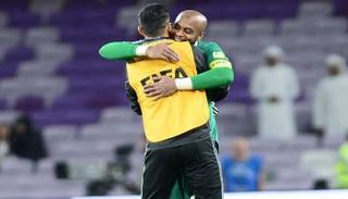 خصيف يكشف سر تألقه أمام أوكلاند بمونديال الأندية