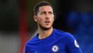 إيسيان يكشف سر رغبة هازارد في الانتقال للريال