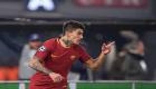 روما يعلن تجديد عقد بيروتي لـ 4 سنوات