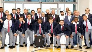 كأس العالم للأندية 2017