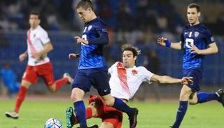 السعودية تبدأ إجراءات الاستئناف ضد خوض مباريات بقطر