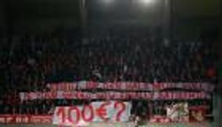 أندرلخت يتسبب في تغريم بايرن ميونيخ