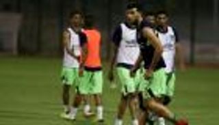 تقارير.. إصابة طويلة تبعد عمر السومة عن أهلي جدة