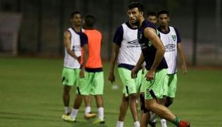 إصابة طويلة تبعد عمر السومة عن أهلي جدة