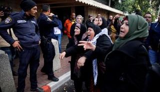 القوى الفلسطينية دعت للتظاهر في جميع المدن