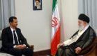 الأسد.. حاكم الاحتلال الإيراني في سوريا