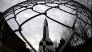 موسكو مستعدة للتفاوض مع واشنطن لإنقاذ معاهدة الأسلحة النووية