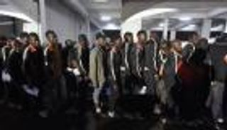 مجلس الأمن يدين العبودية في ليبيا