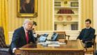 صهر ترامب يعد خطة سلام للحد من الغضب بشأن القدس