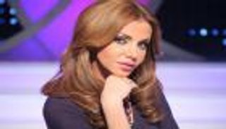 عروس البحر.. "رزان مغربي" على السجادة الحمراء بدبي