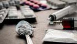 قضاة عراقيون: إيران مصدر رئيسي للمخدرات في بغداد