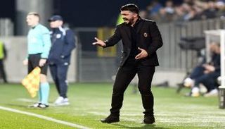 جينارو جاتوزو