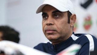 مهدي علي مدرب شباب الأهلي