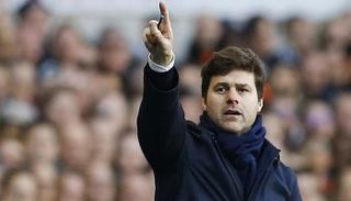 قاهر مان سيتي وبوكيتينو ينضمان لقائمة المرشحين لخلافة هاينكس