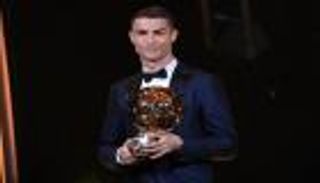 رونالدو : أنا الأفضل في التاريخ