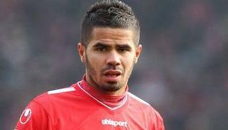 بلعيد ثاني تعاقدات الإفريقي الشتوية 