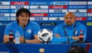 حارس باتشوكا: نسعى لكتابة التاريخ في الإمارات