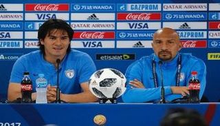 حارس باتشوكا: نسعى لكتابة التاريخ في الإمارات