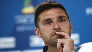 مدرب باتشوكا يصف مواجهة الوداد بالنهائي