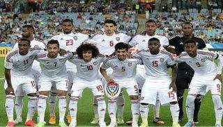 تقارير.. الاتحاد الإماراتي يوافق مبدئيا على المشاركة في خليجي 23