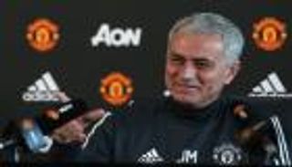 مورينيو لا يرى "الديربي" معركة بين الذكاء والقوة