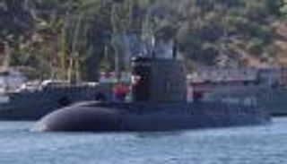 روسيا تعزز وجودها على الساحل السوري بغواصات نووية