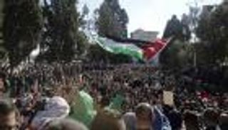 انتفاضة القدس الثالثة.. لحظة بلحظة