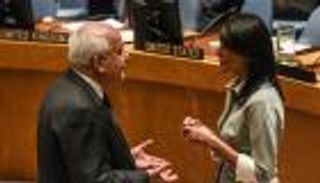 مجلس الأمن ورفض قرار ترامب حول القدس.. خطابات بلا قرارات