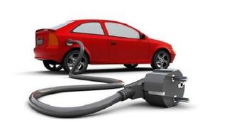 يبدأ إنتاج السيارة الكهربائية الجديدة في العام 2020