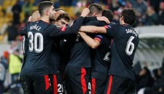 بلباو يتأهل لدور الـ 32 من الدوري الأوروبي