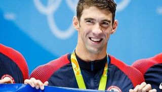 الأسطورة فيلبس في الأرجنتين