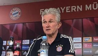 هاينكس عن خليفته في بايرن: الإدارة لها خطة محددة للغاية