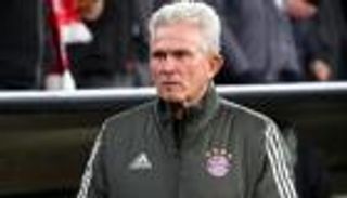 هاينكس: لست راضيا حتى الآن.. بايرن قادر على التطور