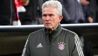 هاينكس مدرب بايرن