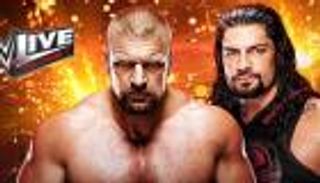 بوابة العين الرياضية ترصد جانبا من جولة wwe بأبوظبي