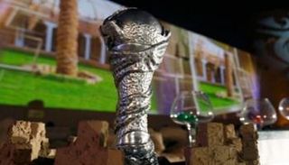 الكويت ستلتقي السعودية في افتتاح خليجي 23