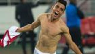 إعلام المكسيك يحذر باتشوكا من خطورة "الثعلب" بنشرقي