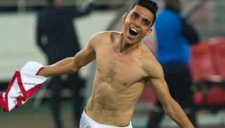 أشرف بنشرقي  