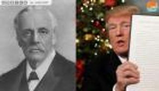 4 تشابهات بين وعد بلفور وقرار ترامب 