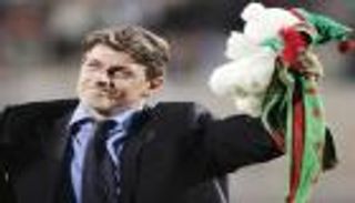 تالايتش يستقيل من تدريب الفيصلي الأردني