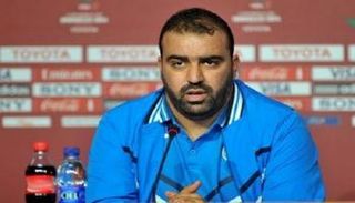 خير الدين ماضوي