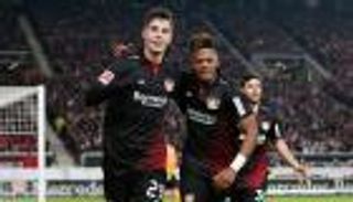 ليفركوزن يخطف 3 نقاط ثمينة من ملعب شتوتجارت بالبوندسليجا