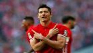 تقارير .. ريال مدريد يقدم عرضا جديدا لضم ليفاندوفسكي