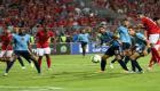 فيديوجراف : 6 أشياء يبنغي معرفتها عن الوداد البيضاوي