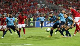 الوداد البيضاوي 