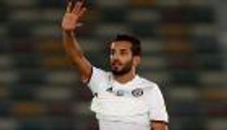 مبخوت: سعيد بهدف التأهل.. ومواجهة الريال حافز لنا 