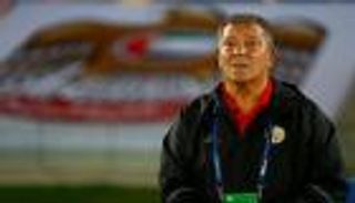 تين كات: نلعب من أجل الإمارات.. والفوز هدية عيد ميلادي